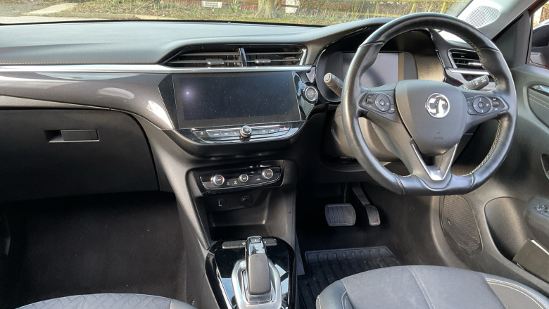 Vauxhall Corsa 100kW Elite Nav 50kWh 5dr Auto [7.4kWCh] Electric Hatchback